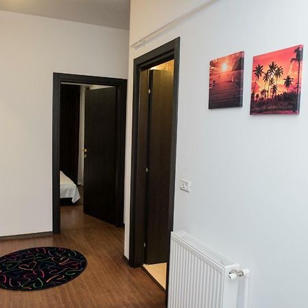 Appartement 21 By The Sea à Mamaia Extérieur photo