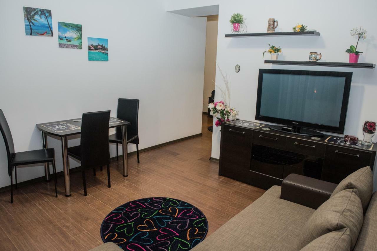 Appartement 21 By The Sea à Mamaia Extérieur photo